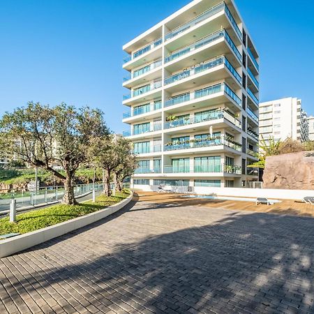 Apartamento Monumental - By Wehost Madeira Funchal  Eksteriør bilde