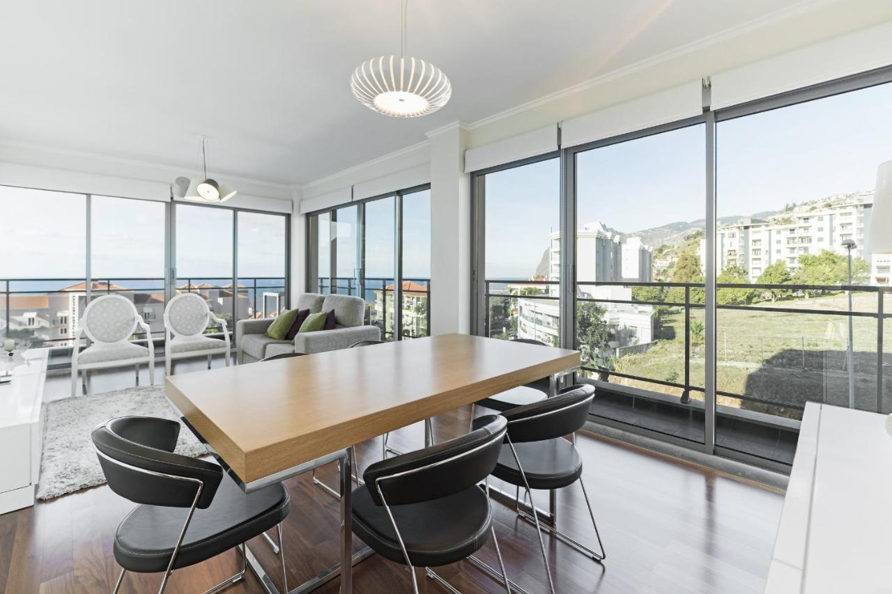 Apartamento Monumental - By Wehost Madeira Funchal  Eksteriør bilde