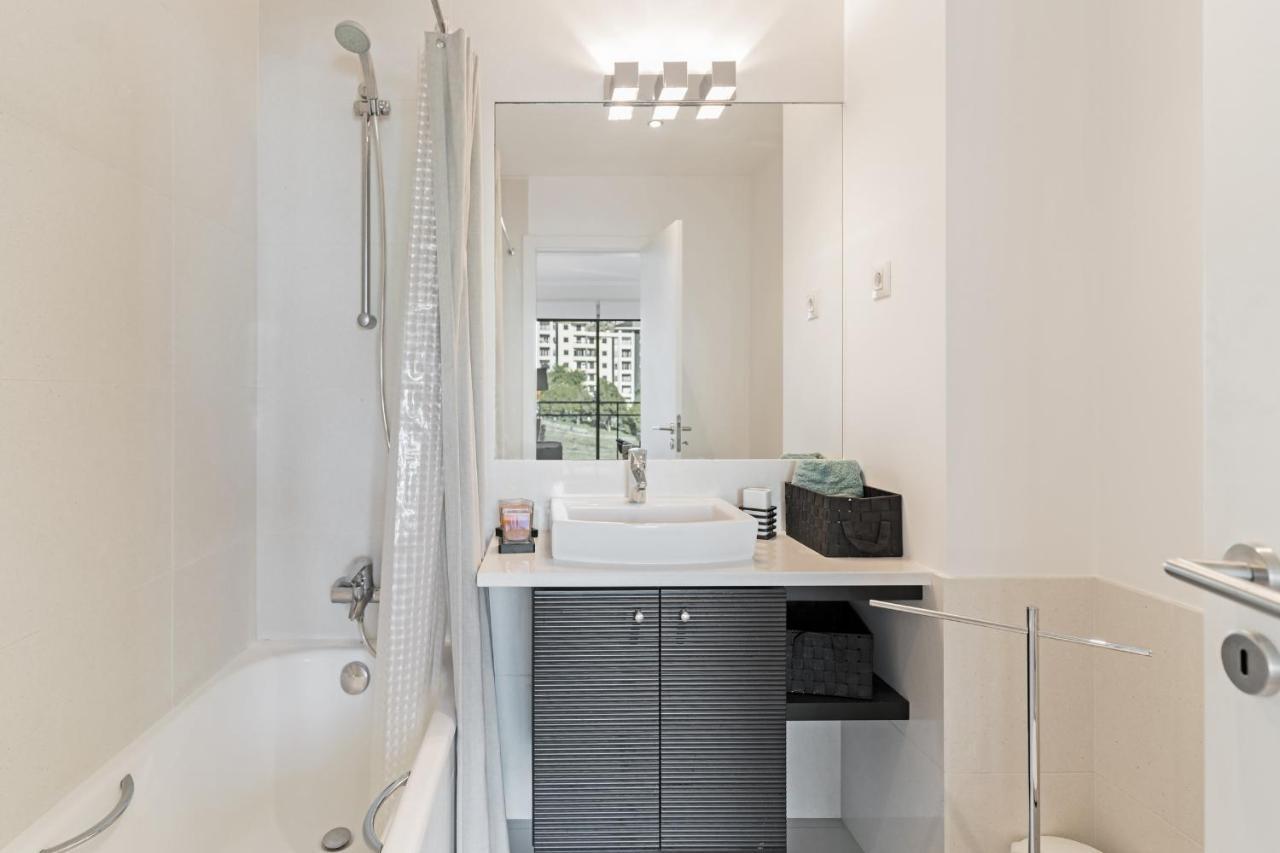 Apartamento Monumental - By Wehost Madeira Funchal  Eksteriør bilde