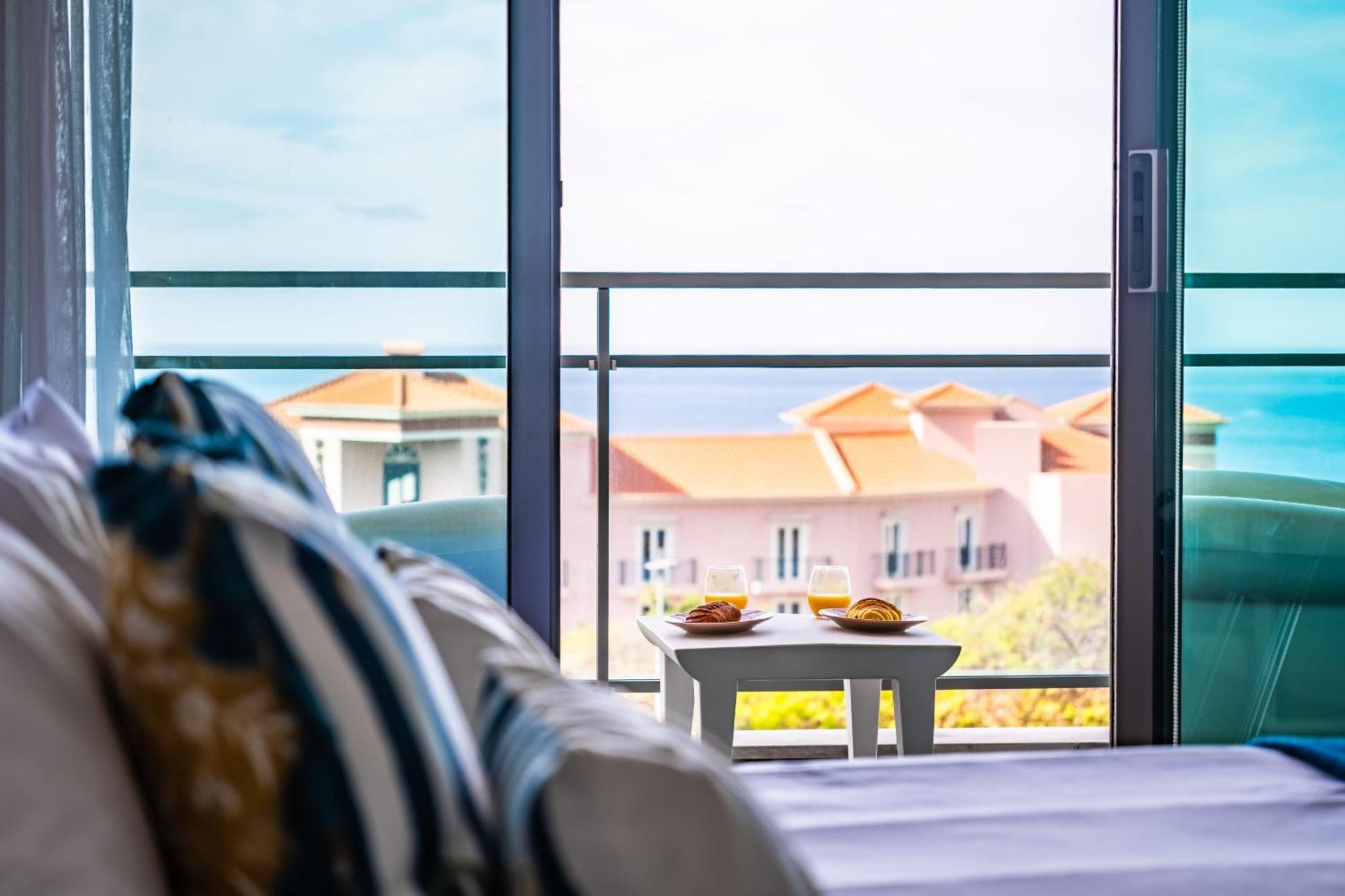 Apartamento Monumental - By Wehost Madeira Funchal  Eksteriør bilde