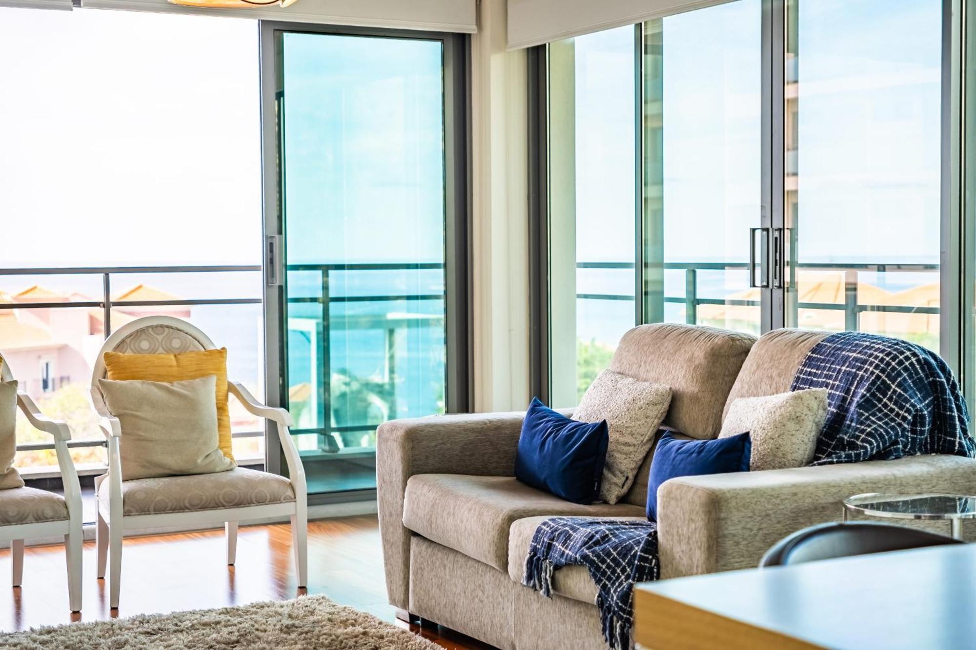 Apartamento Monumental - By Wehost Madeira Funchal  Eksteriør bilde